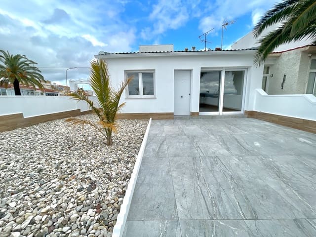 3 sovrum Bungalow till salu i Ciudad Quesada, Rojales med garage - 249 900 € (Ref: 9674041)