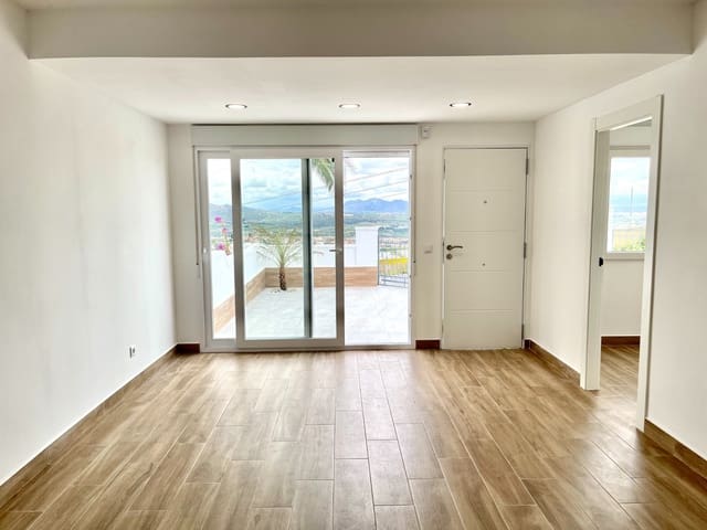 3 sovrum Bungalow till salu i Ciudad Quesada, Rojales med garage - 249 900 € (Ref: 9674041)