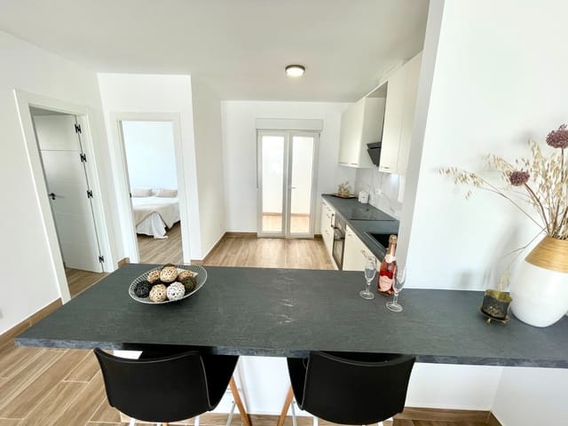 3 soveværelse Bungalow til salg i Ciudad Quesada, Rojales med garage - € 249.900 (Ref: 9674041)