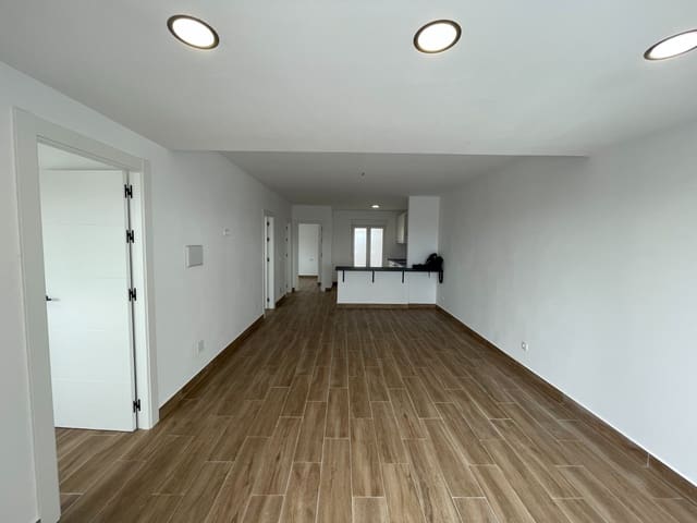 3 slaapkamer Bungalow te koop in Ciudad Quesada, Rojales met garage - € 249.900 (Ref: 9674041)