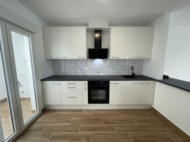 3 slaapkamer Bungalow te koop in Ciudad Quesada, Rojales met garage - € 249.900 (Ref: 9674041)