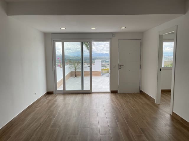3 slaapkamer Bungalow te koop in Ciudad Quesada, Rojales met garage - € 249.900 (Ref: 9674041)