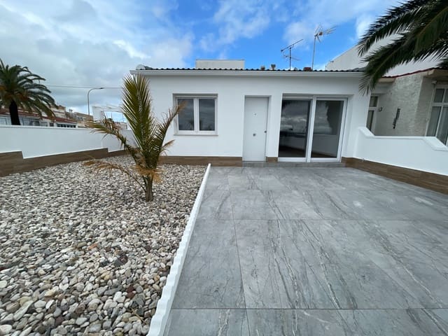 3 slaapkamer Bungalow te koop in Ciudad Quesada, Rojales met garage - € 249.900 (Ref: 9674041)