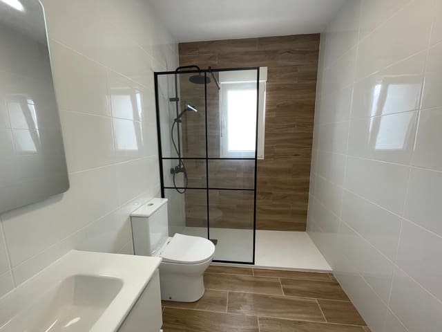 3 chambre Bungalow à vendre à Rojales avec garage - 249 900 € (Ref: 9674041)