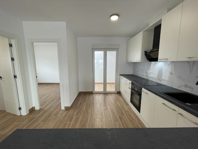 3 slaapkamer Bungalow te koop in Ciudad Quesada, Rojales met garage - € 249.900 (Ref: 9674041)