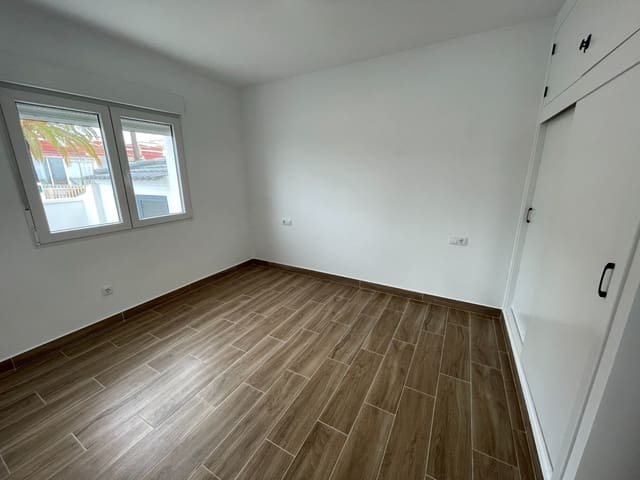 3 chambre Bungalow à vendre à Rojales avec garage - 249 900 € (Ref: 9674041)
