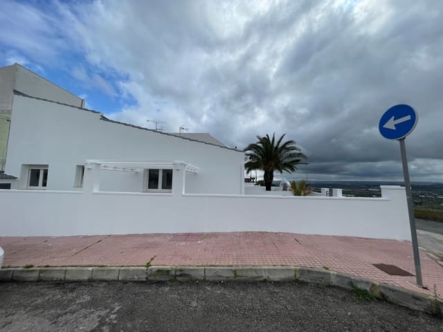 3 slaapkamer Bungalow te koop in Ciudad Quesada, Rojales met garage - € 249.900 (Ref: 9674041)