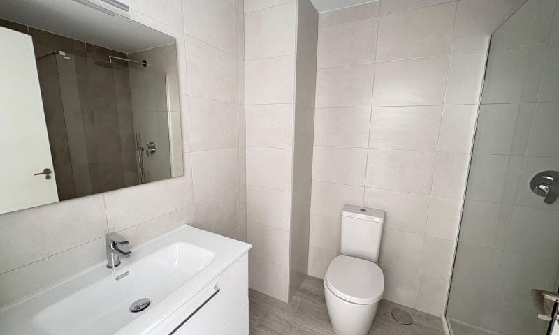 3 quarto Apartamento para venda em Orihuela Costa com piscina - 368 000 € (Ref: 9674045)