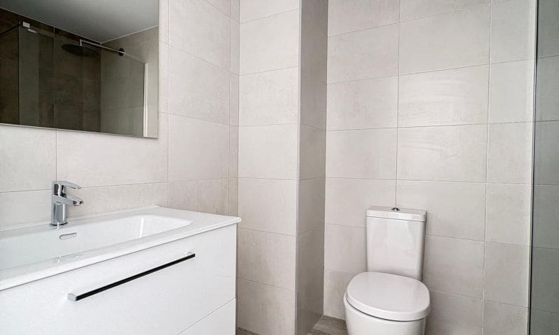 3 quarto Apartamento para venda em Orihuela Costa com piscina - 368 000 € (Ref: 9674045)