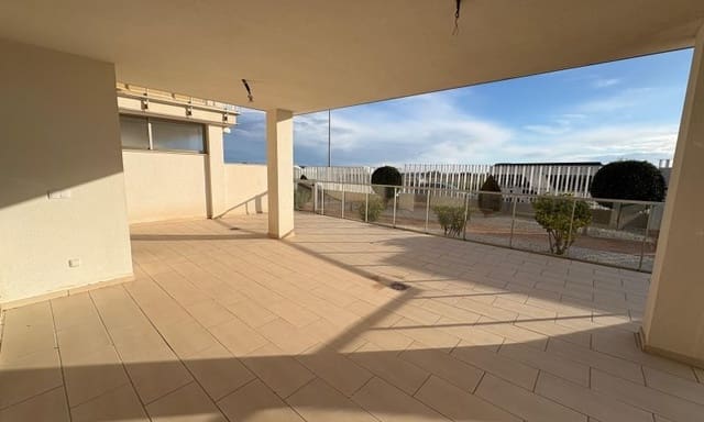3 quarto Apartamento para venda em Villamartin, Orihuela com piscina - 368 000 € (Ref: 9674045)