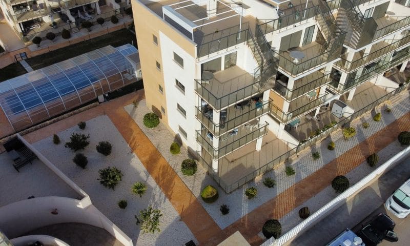 3 quarto Apartamento para venda em Orihuela Costa com piscina - 368 000 € (Ref: 9674045)