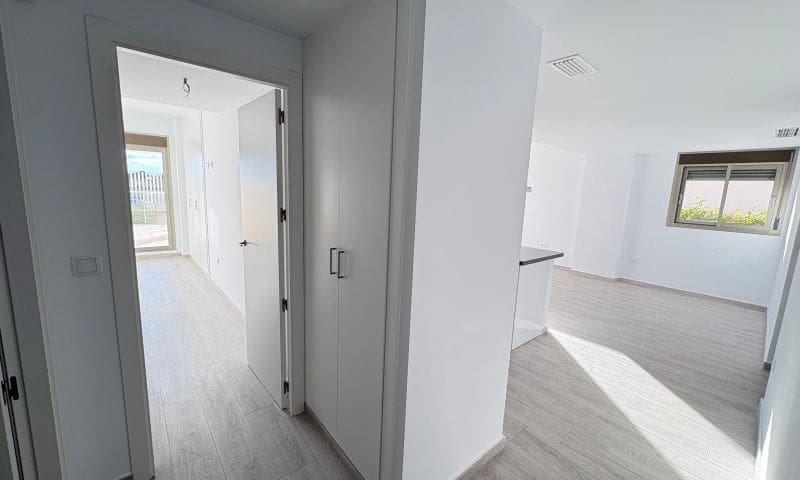 3 quarto Apartamento para venda em Orihuela Costa com piscina - 368 000 € (Ref: 9674045)