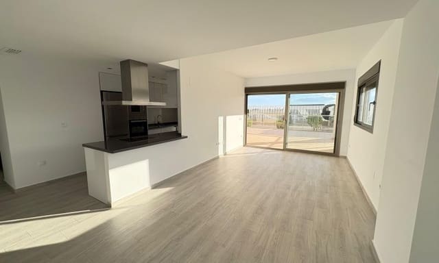 3 quarto Apartamento para venda em Villamartin, Orihuela com piscina - 368 000 € (Ref: 9674045)