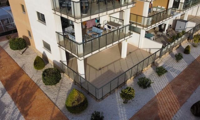 3 quarto Apartamento para venda em Villamartin, Orihuela com piscina - 368 000 € (Ref: 9674045)