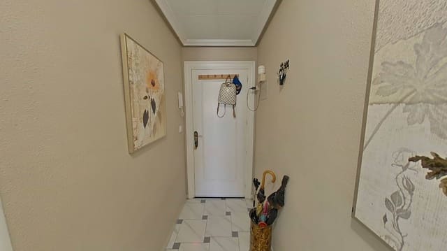 3 slaapkamer Penthouse te koop in Pilar de la Horadada ciudad, Pilar de la Horadada - € 138.500 (Ref: 9674046)