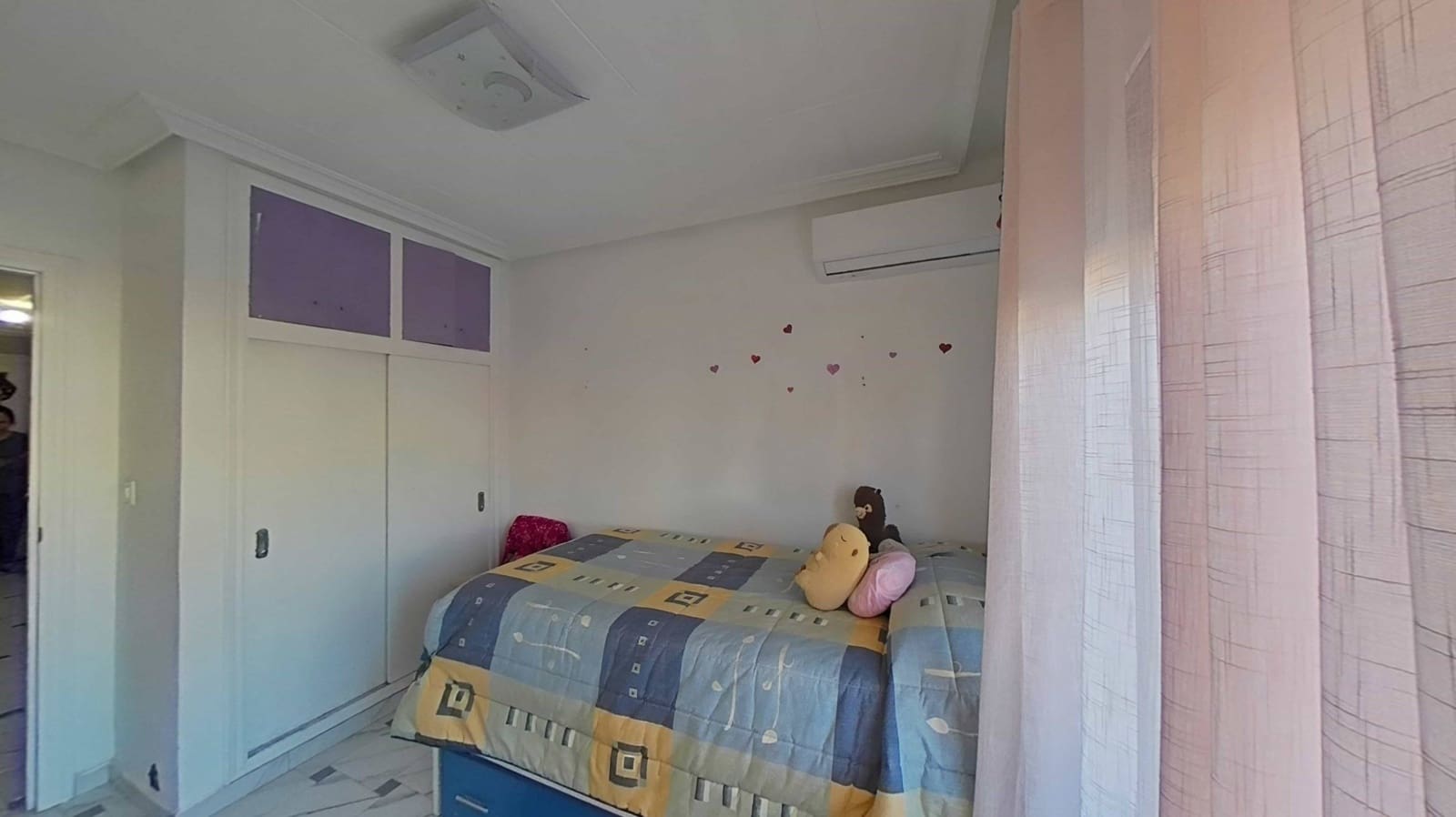 3 slaapkamer Penthouse te koop in Pilar de la Horadada - € 138.500 (Ref: 9674046)