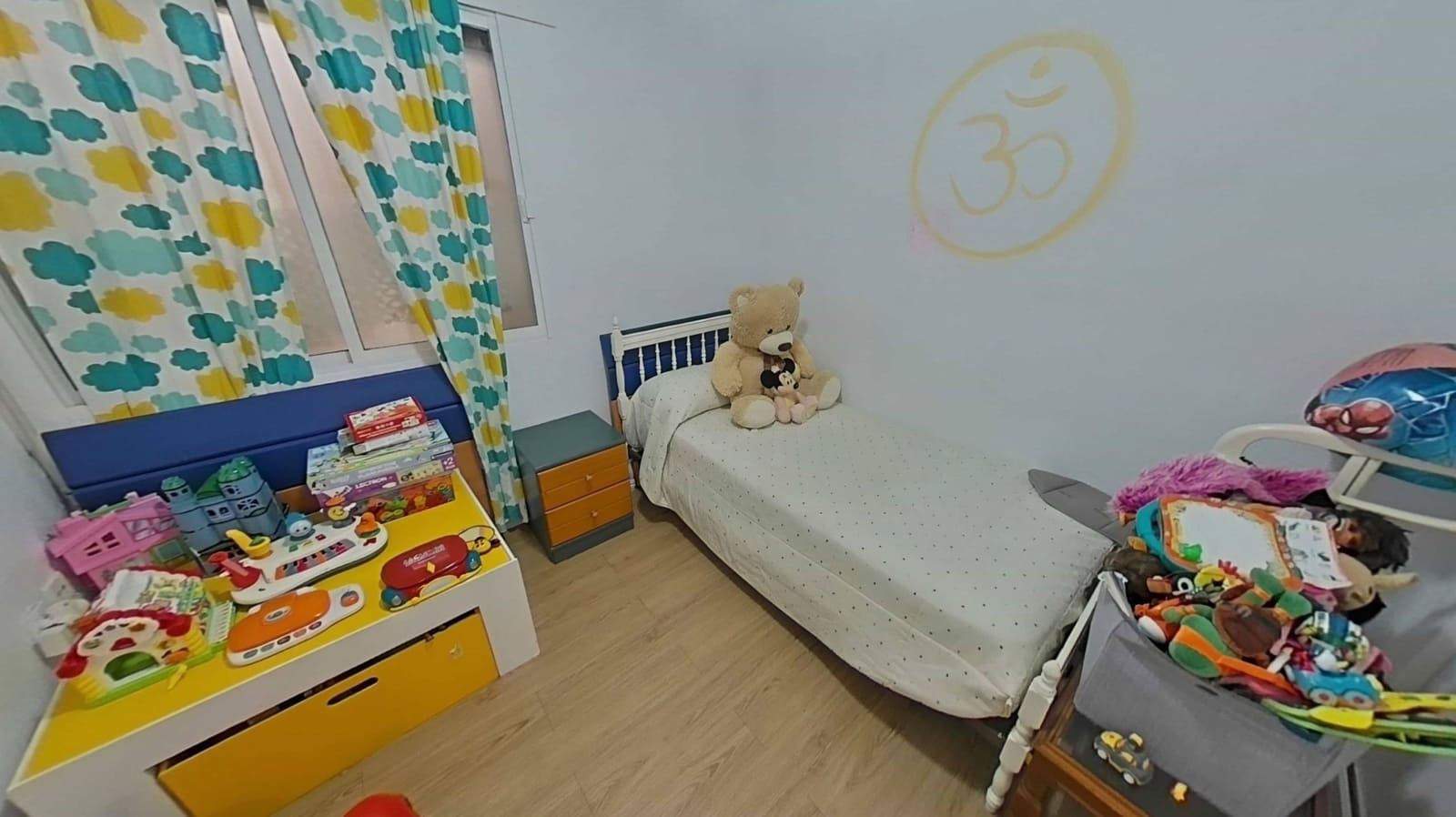 3 slaapkamer Penthouse te koop in Pilar de la Horadada - € 138.500 (Ref: 9674046)