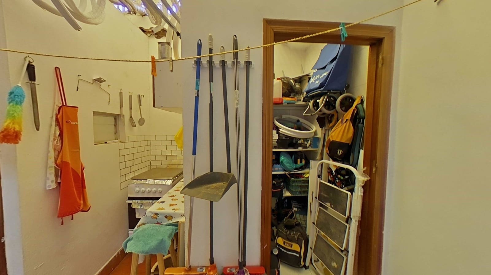 3 slaapkamer Penthouse te koop in Pilar de la Horadada - € 138.500 (Ref: 9674046)