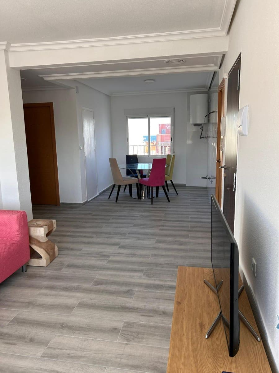 2 bedroom Apartment for sale in Pilar de la Horadada - € 165,000 (Ref: 9674047)