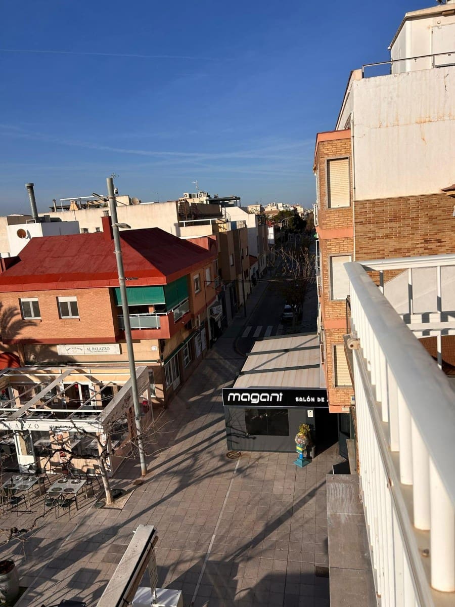 2 bedroom Apartment for sale in Pilar de la Horadada - € 165,000 (Ref: 9674047)