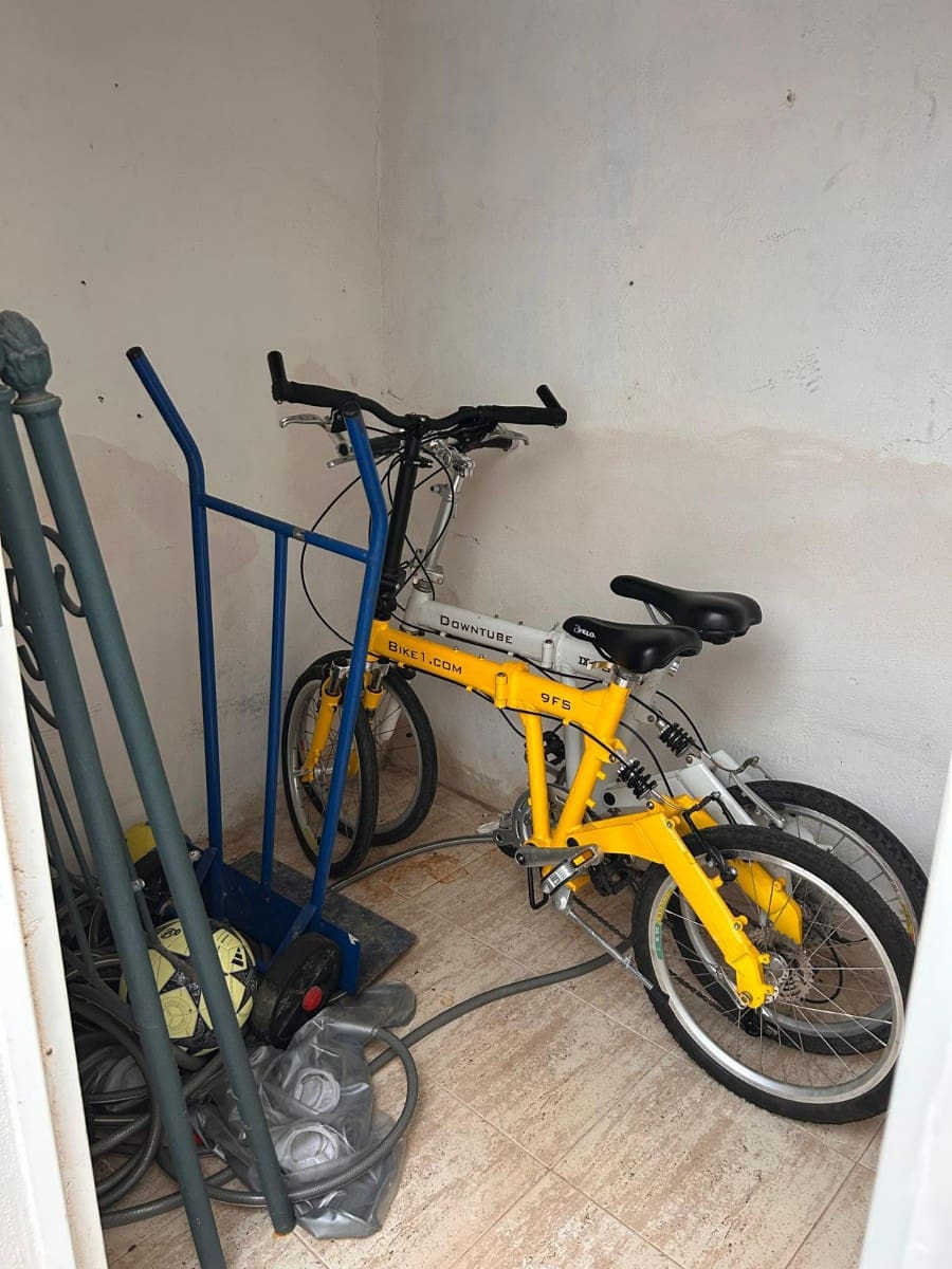 2 bedroom Apartment for sale in Pilar de la Horadada - € 165,000 (Ref: 9674047)