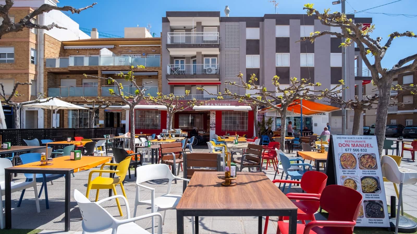 2 quarto Apartamento para venda em Pilar de la Horadada - 165 000 € (Ref: 9674047)