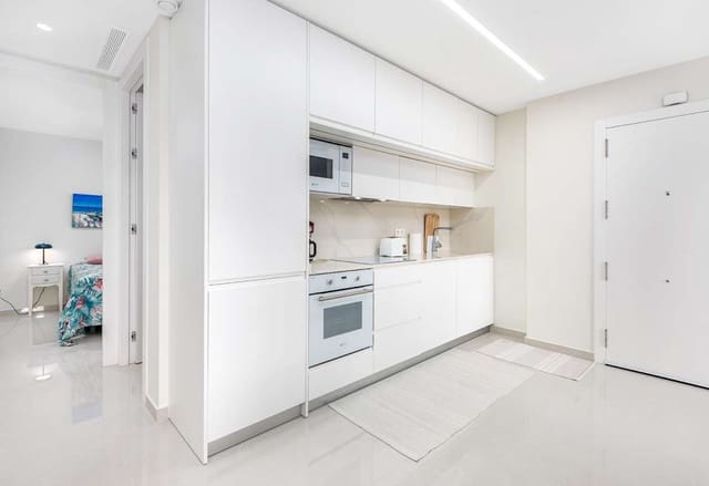 2 bedroom Apartment for sale in Torre de la Horadada, Pilar de la Horadada - € 239,500 (Ref: 9674048)