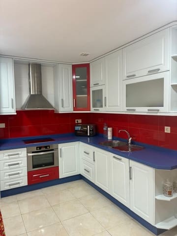 3 bedroom Townhouse for sale in Algorfa - € 295,000 (Ref: 9674049)