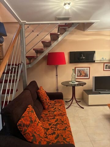 3 bedroom Townhouse for sale in Algorfa - € 295,000 (Ref: 9674049)