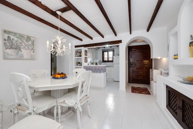 2 camera da letto Appartamento in vendita in Los Frutales, Torrevieja con piscina garage - 310.000 € (Rif: 9674051)