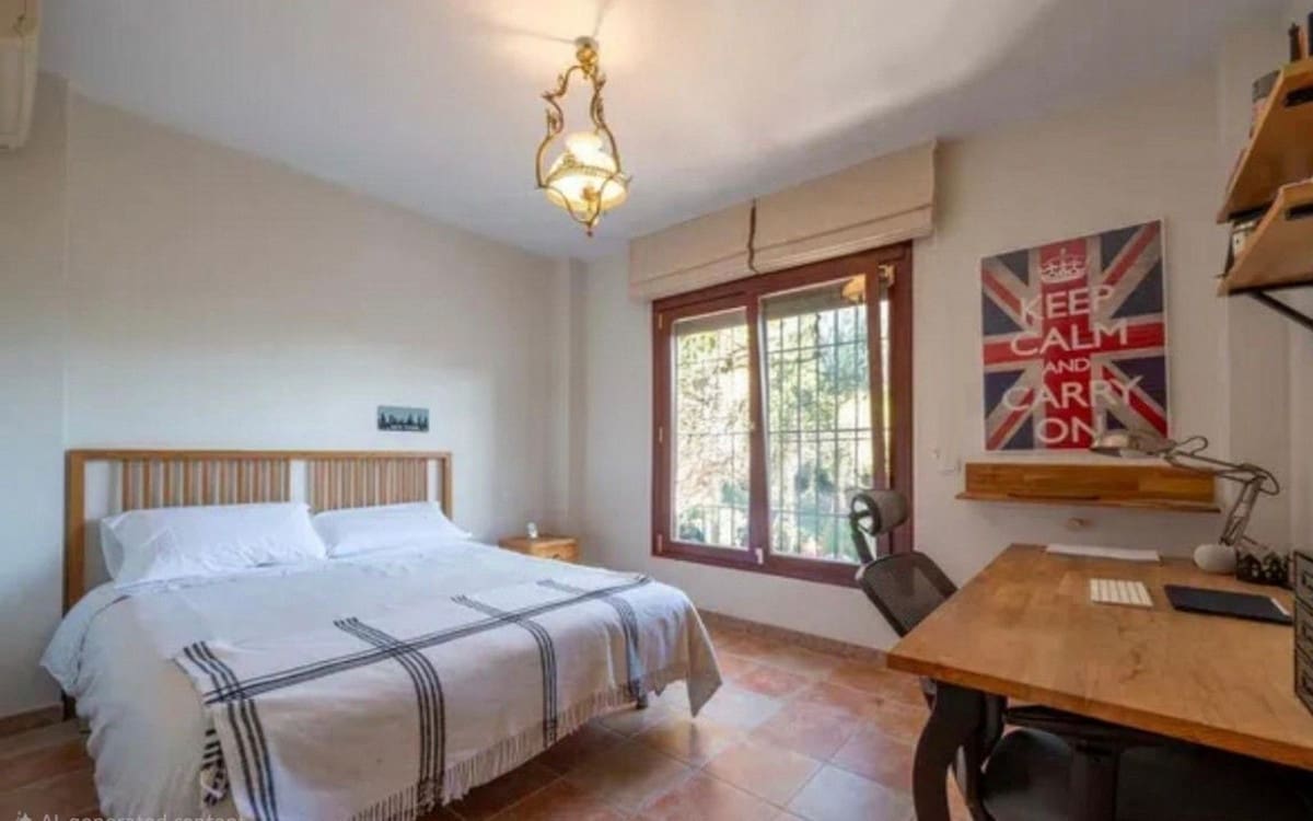 5 slaapkamer Villa te koop in Mijas Golf met zwembad - € 1.150.000 (Ref: 9674053)