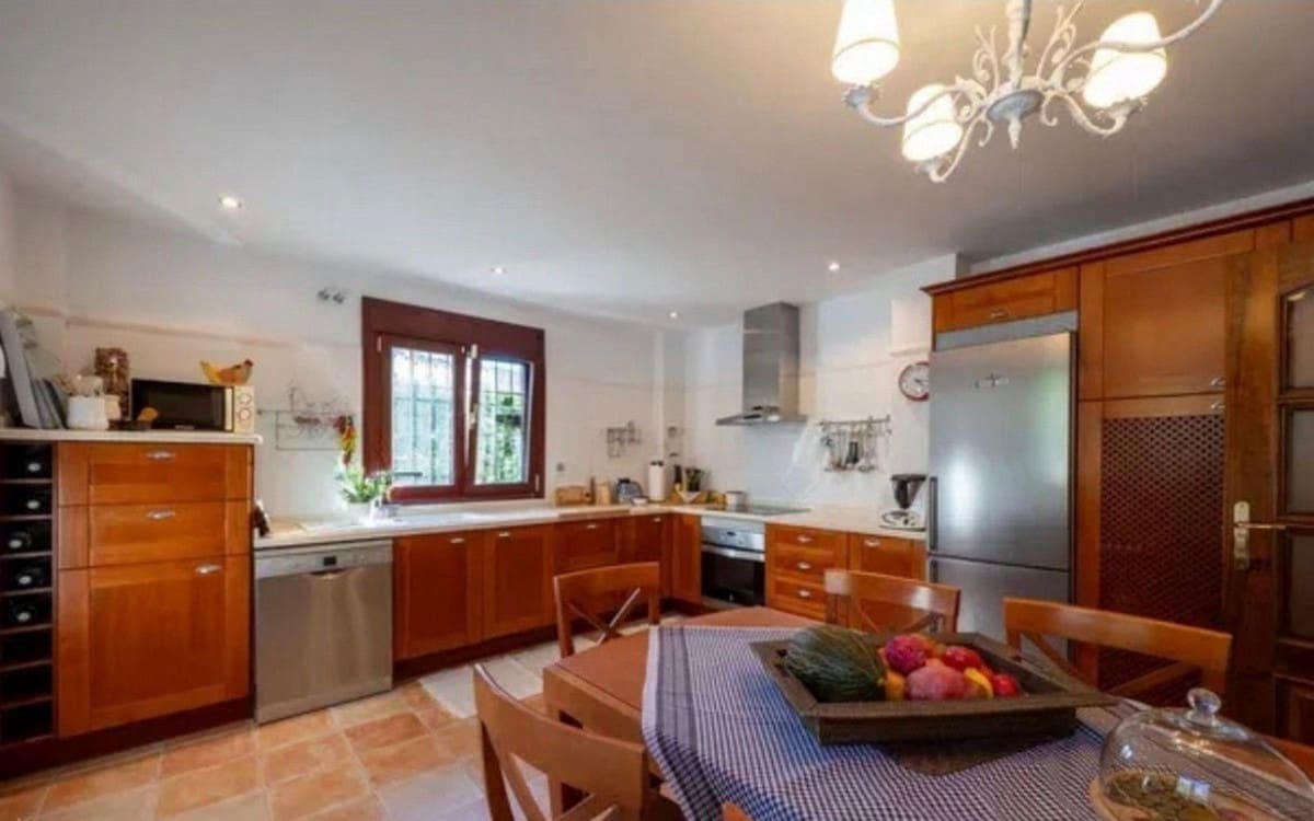 5 slaapkamer Villa te koop in Mijas Golf met zwembad - € 1.150.000 (Ref: 9674053)