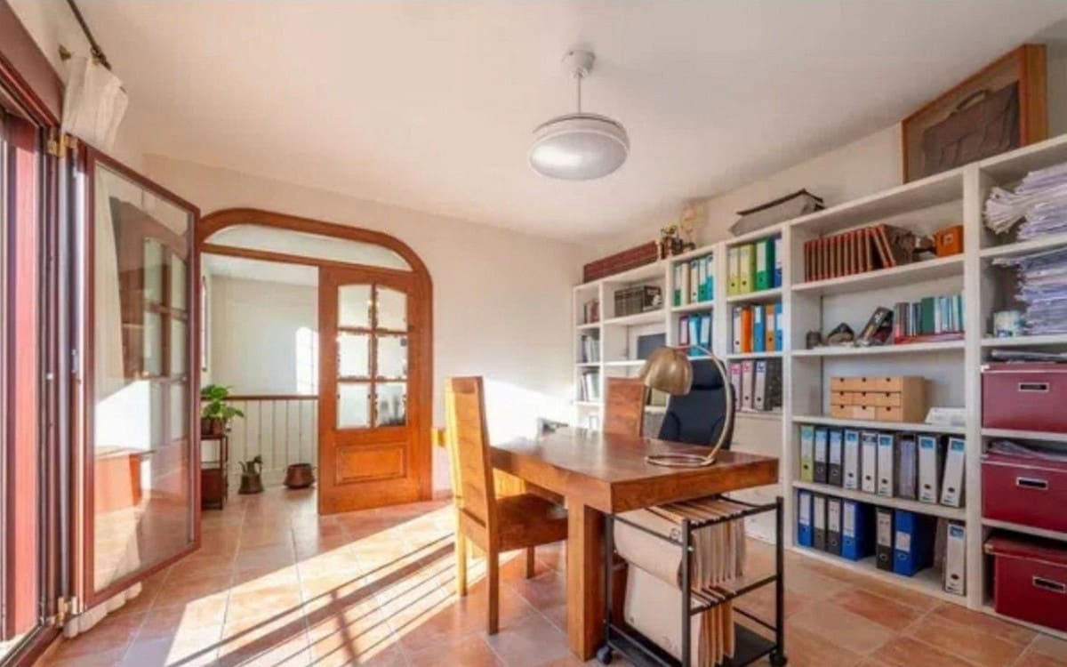 5 slaapkamer Villa te koop in Mijas Golf met zwembad - € 1.150.000 (Ref: 9674053)