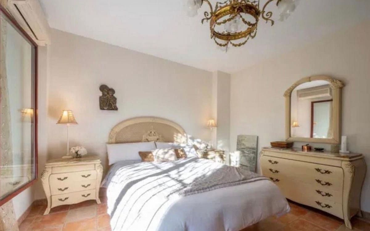 5 slaapkamer Villa te koop in Mijas Golf met zwembad - € 1.150.000 (Ref: 9674053)