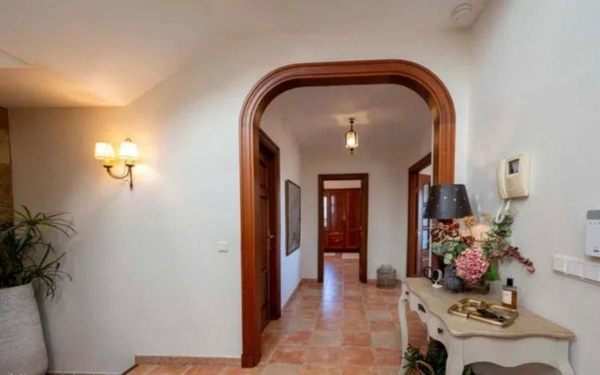 5 slaapkamer Villa te koop in Mijas Golf met zwembad - € 1.150.000 (Ref: 9674053)