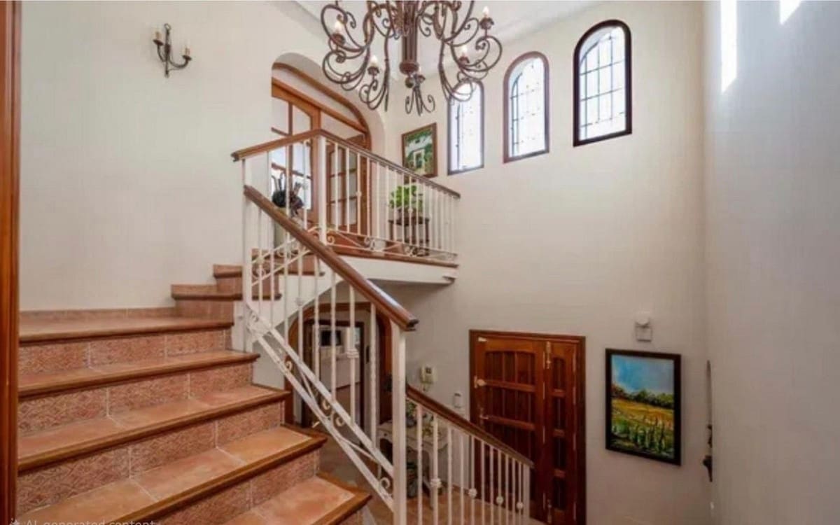 5 slaapkamer Villa te koop in Mijas Golf met zwembad - € 1.150.000 (Ref: 9674053)