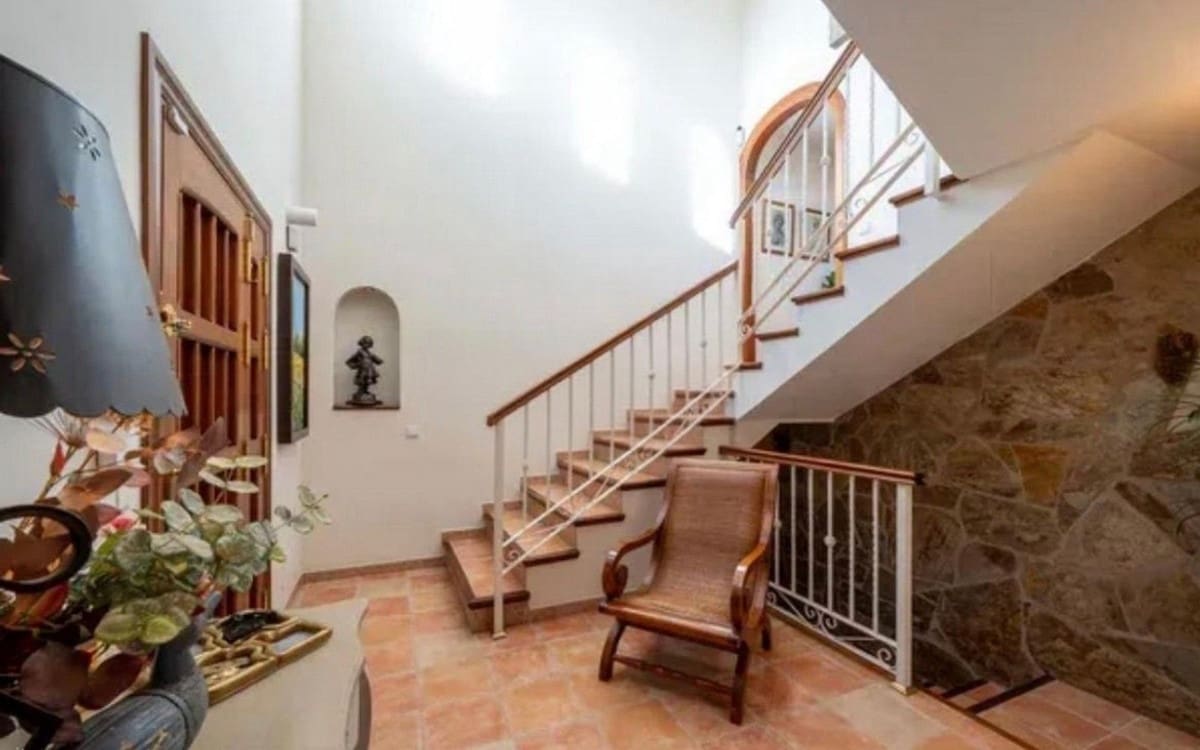 5 slaapkamer Villa te koop in Mijas Golf met zwembad - € 1.150.000 (Ref: 9674053)