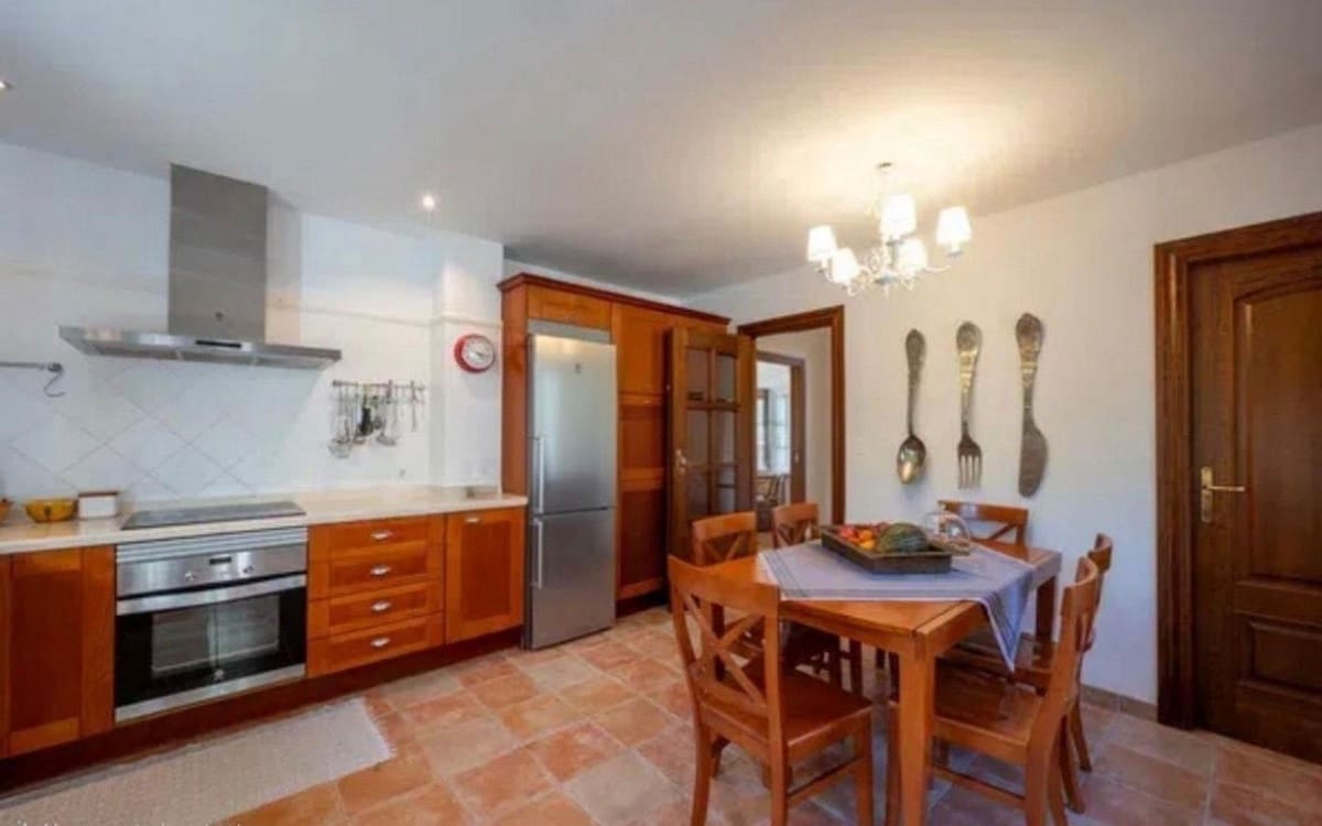 5 slaapkamer Villa te koop in Mijas Golf met zwembad - € 1.150.000 (Ref: 9674053)