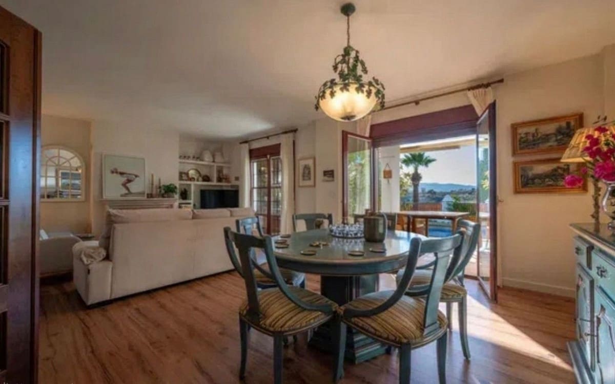 5 slaapkamer Villa te koop in Mijas Golf met zwembad - € 1.150.000 (Ref: 9674053)