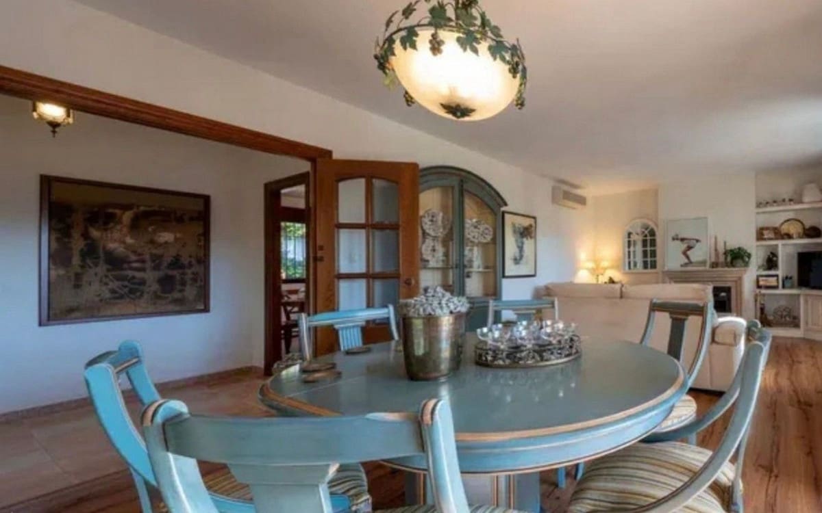 5 slaapkamer Villa te koop in Mijas Golf met zwembad - € 1.150.000 (Ref: 9674053)