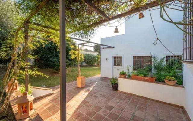 5 slaapkamer Villa te koop in Mijas Golf, Mijas met zwembad - € 1.150.000 (Ref: 9674053)