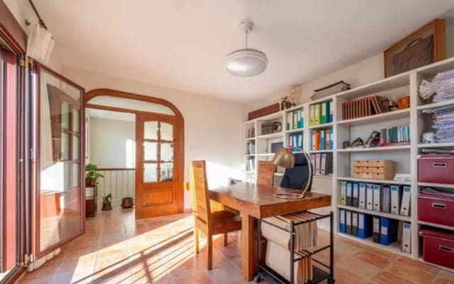 5 Zimmer Villa zu verkaufen in Mijas Golf, Mijas mit Pool - 1.150.000 € (Ref: 9674053)