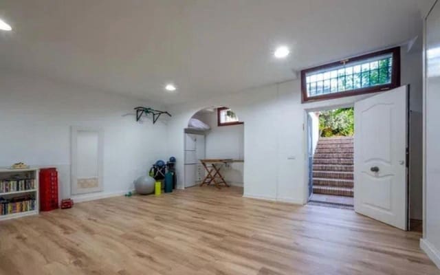 5 chambre Villa/Maison à vendre à Mijas Golf, Mijas avec piscine - 1 150 000 € (Ref: 9674053)