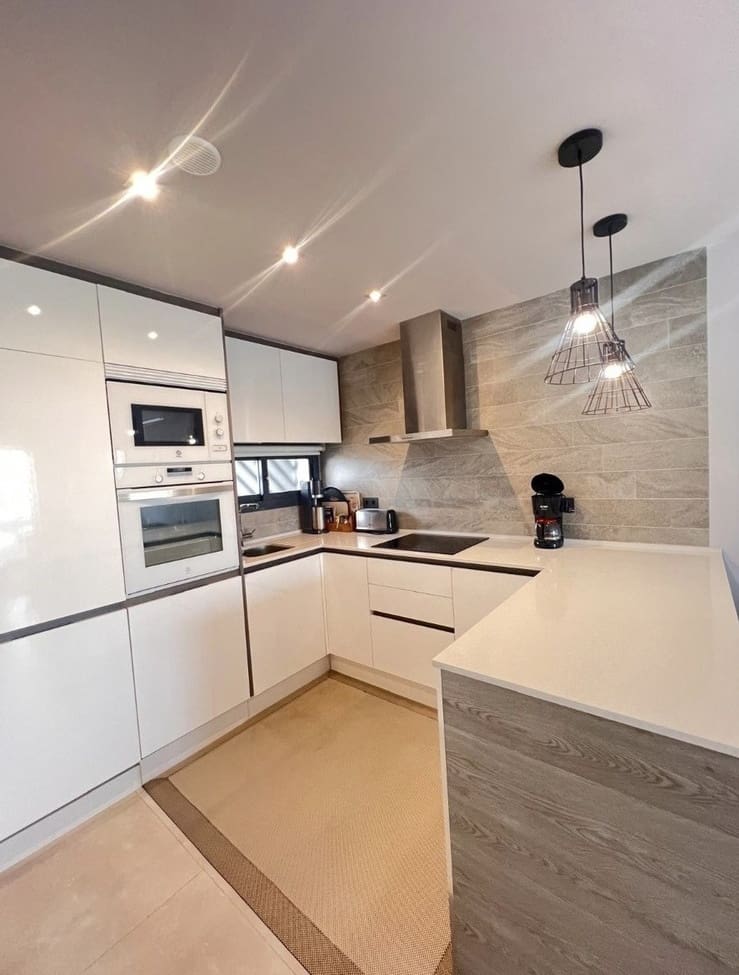 2 quarto Penthouse para venda em Guardamar del Segura - 289 000 € (Ref: 9674054)