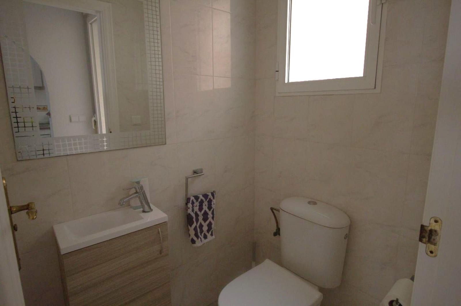 3 soverom Hus til salgs i Orihuela Costa med svømmebasseng garasje - € 205 000 (Ref: 9677092)