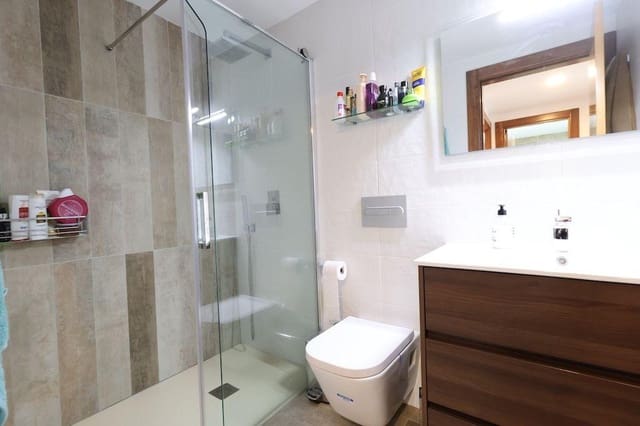 4 soveværelse Byhus til salg i Cabo Roig, Orihuela med garage - € 330.000 (Ref: 9677093)