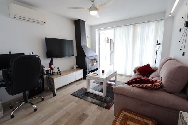 4 soveværelse Byhus til salg i Cabo Roig, Orihuela med garage - € 330.000 (Ref: 9677093)
