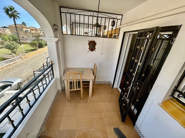 2 chambre Appartement à vendre à Los Altos - 148 000 € (Ref: 9677096)