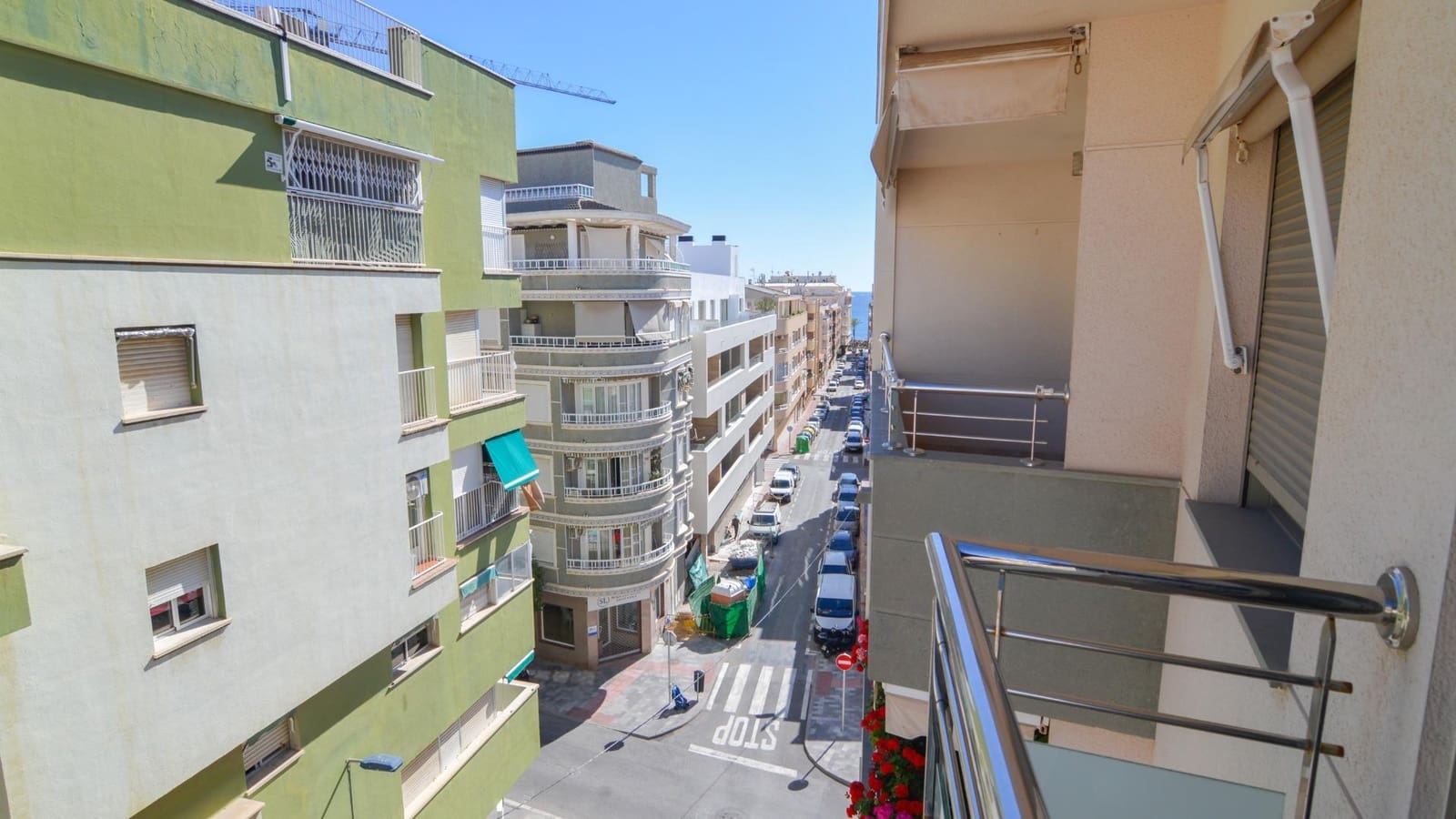 2 soverom Leilighet til salgs i Torrevieja - € 225 000 (Ref: 9677098)