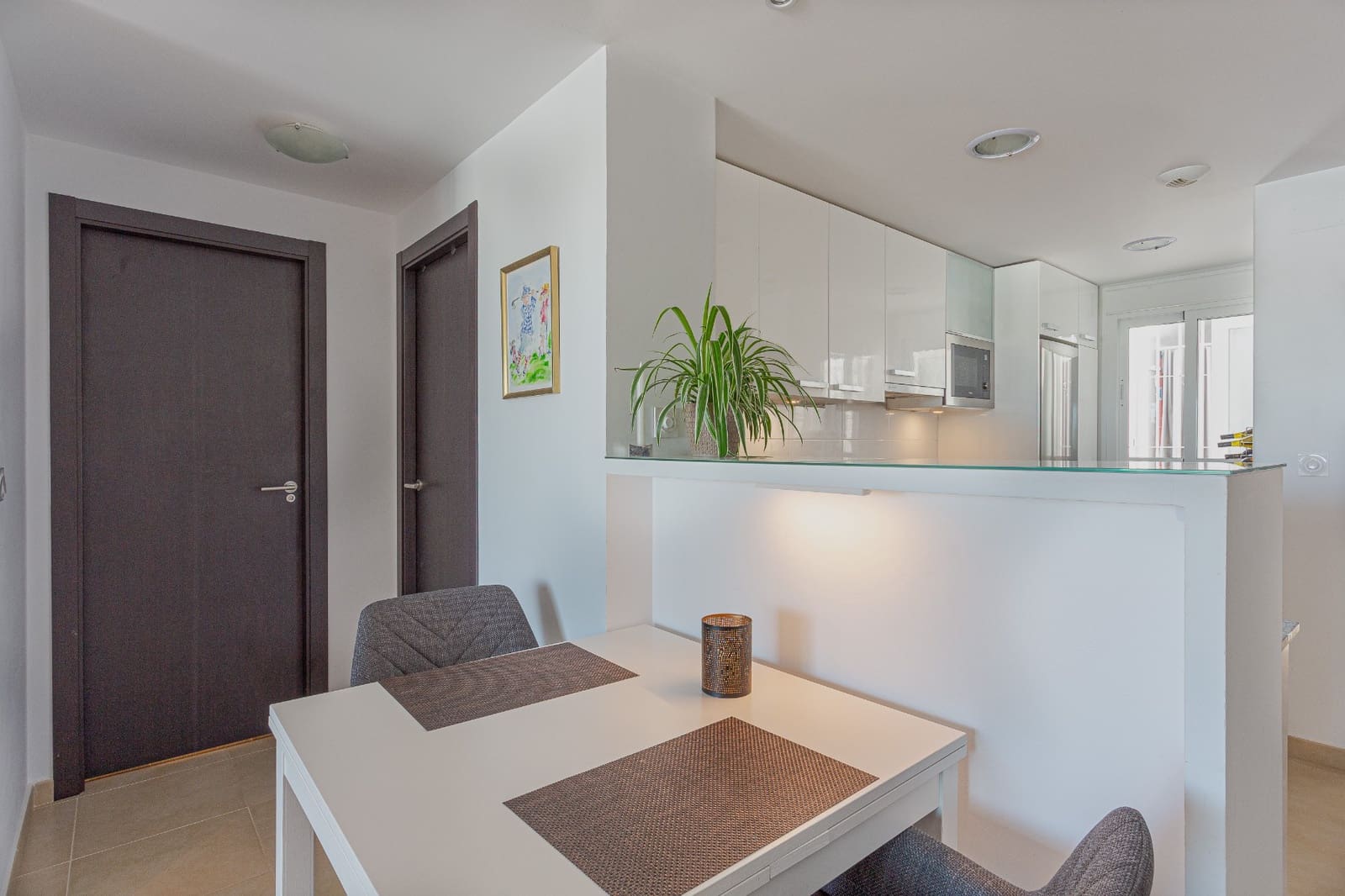 2 slaapkamer Appartement te koop in Orihuela Costa - € 270.000 (Ref: 9677100)